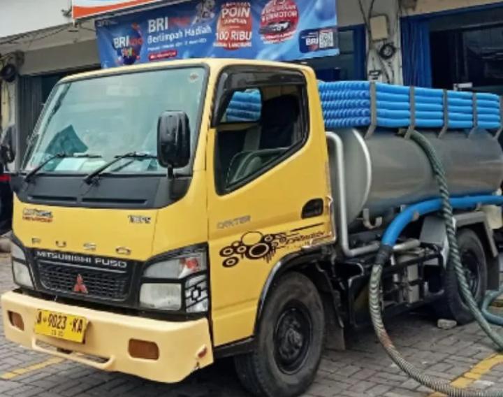 Sedot Wc Dharmasraya Nur Jaya