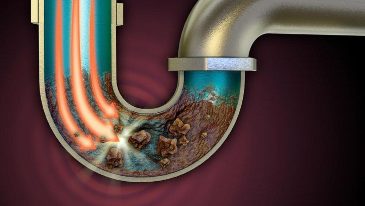 Pelancaran Saluran Air Tersumbat Dharmasraya – Aliran Lancar Tanpa Hambatan Dharmasraya