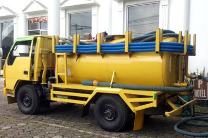 Sedot WC Mampet / Penuh Dharmasraya – Solusi Cepat, Bersih, dan Bergaransi! Dharmasraya